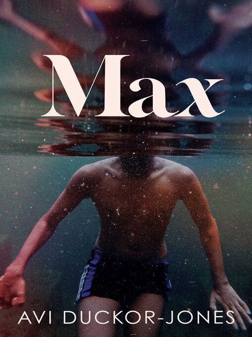 Title details for Max by Avi Duckor-Jones - Available